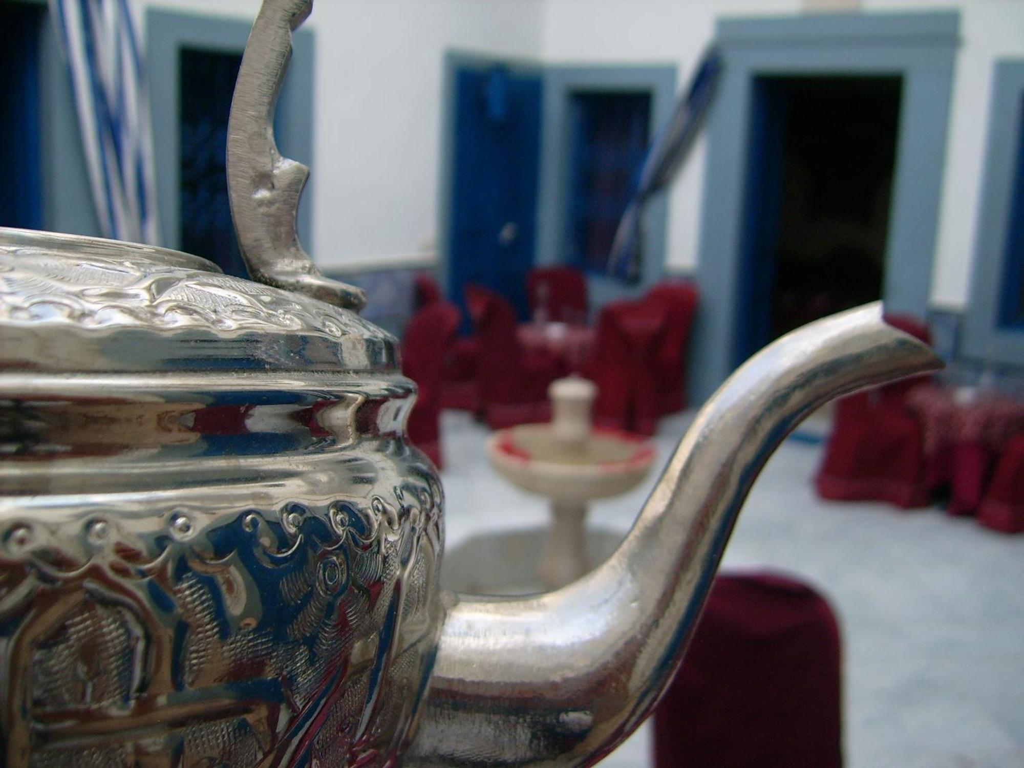 Guest house Dar Baaziz Sousse