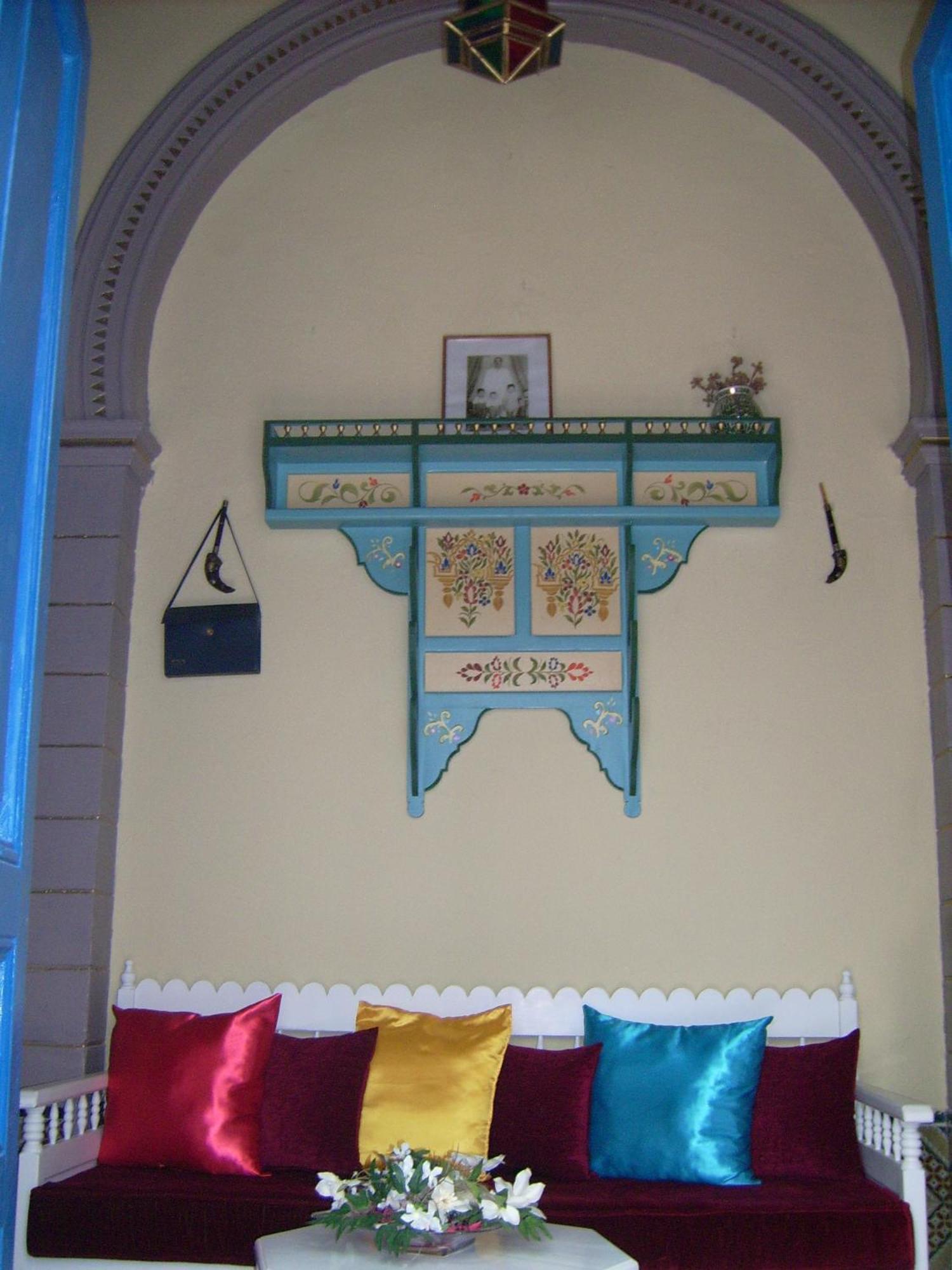 Dar Baaziz Sousse