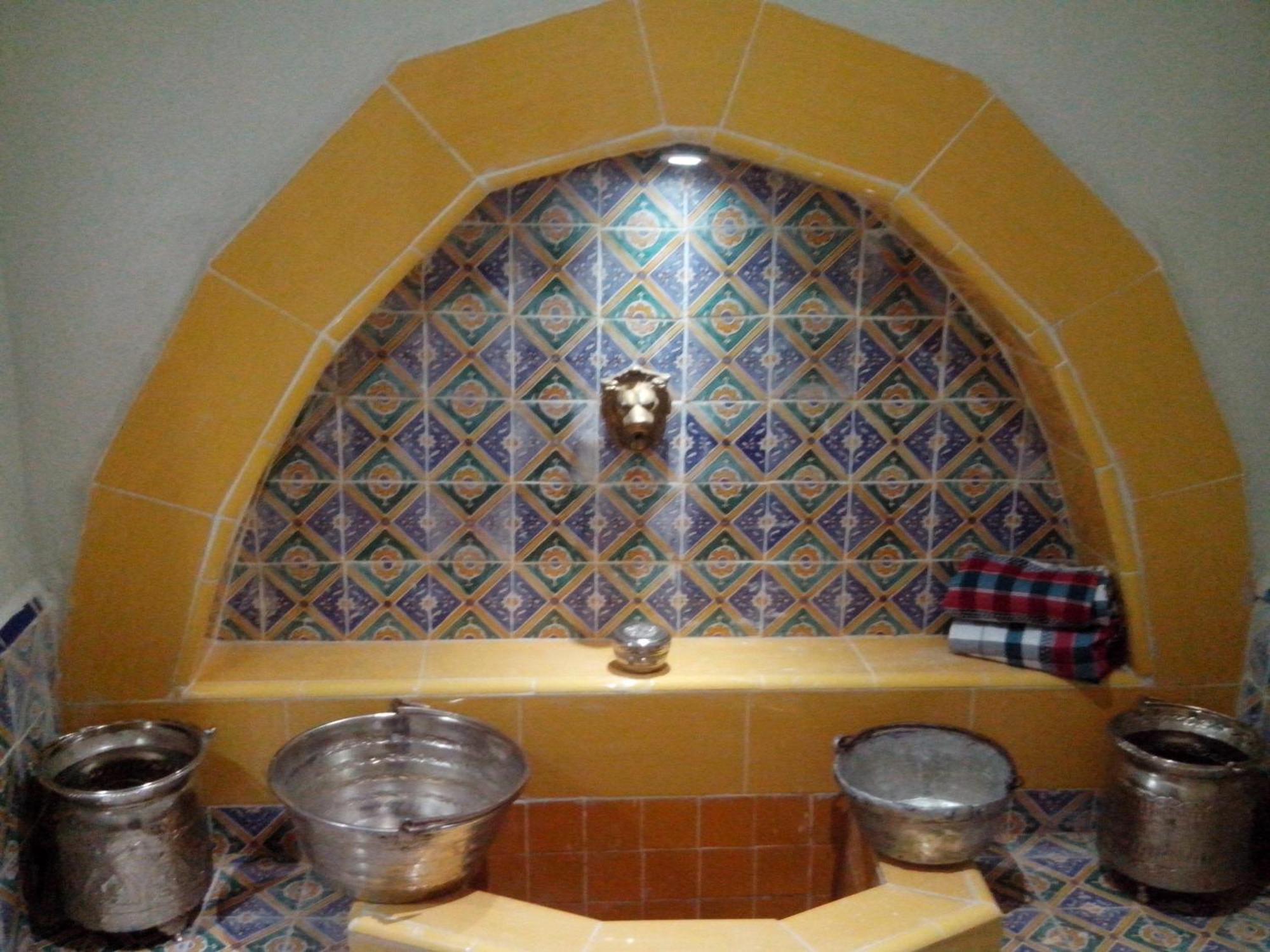 Dar Baaziz Sousse