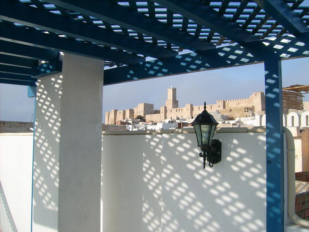Guest house Dar Baaziz Sousse