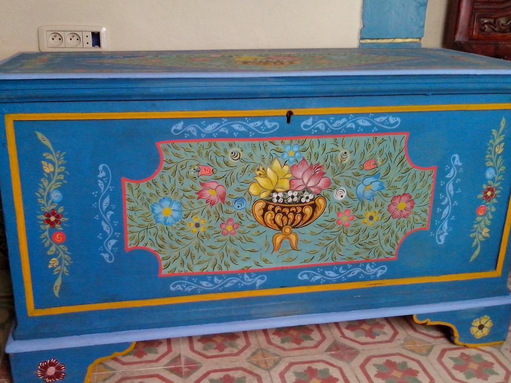Guest house Dar Baaziz 3*