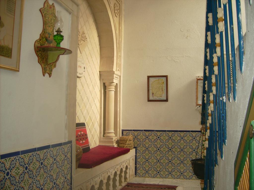 Dar Baaziz