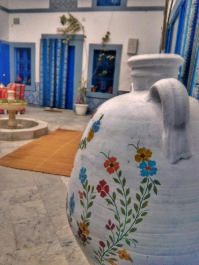 Dar Baaziz 3* Sousse