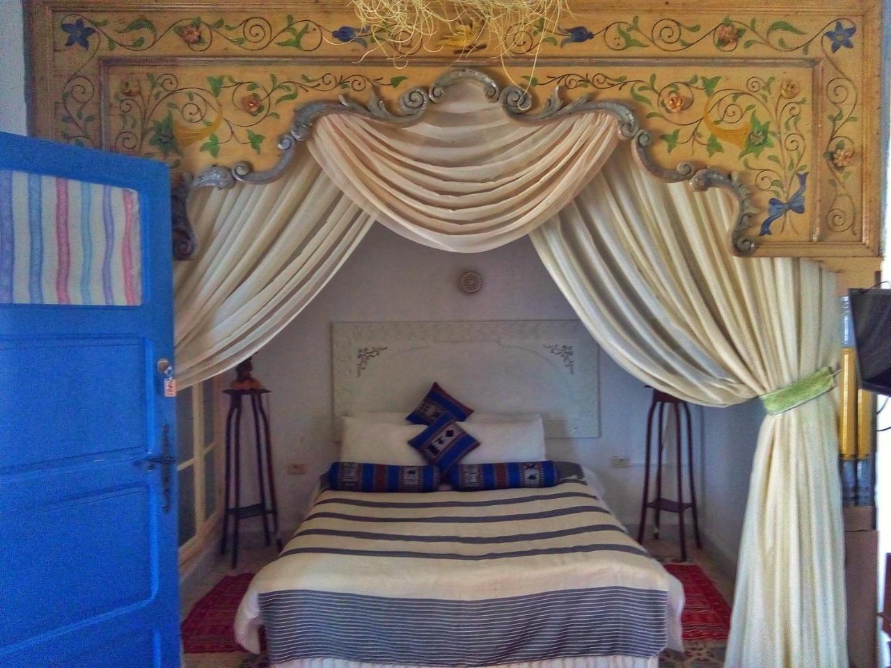 Dar Baaziz Guest house