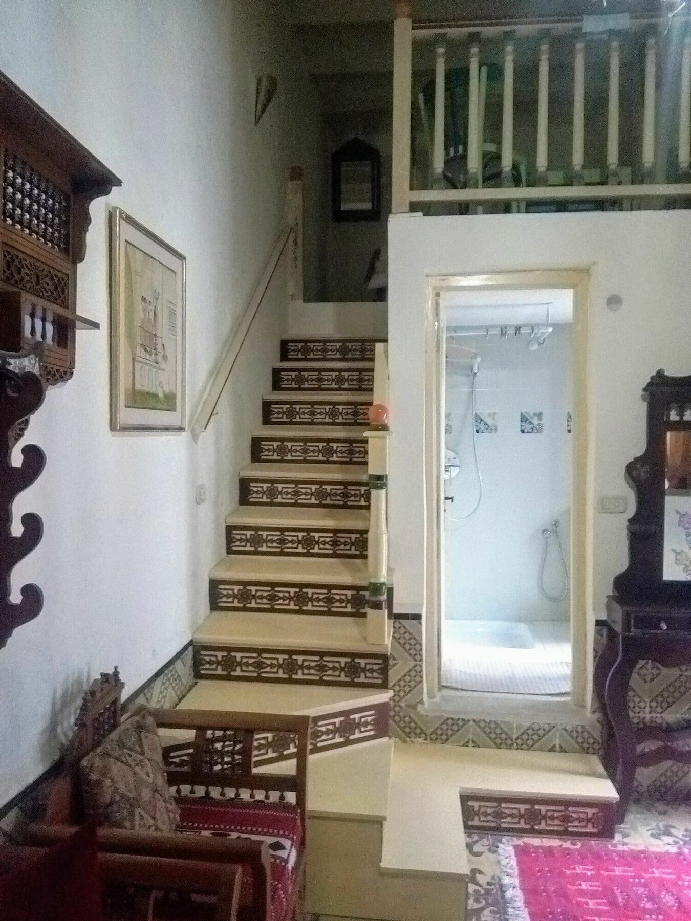 Guest house Dar Baaziz