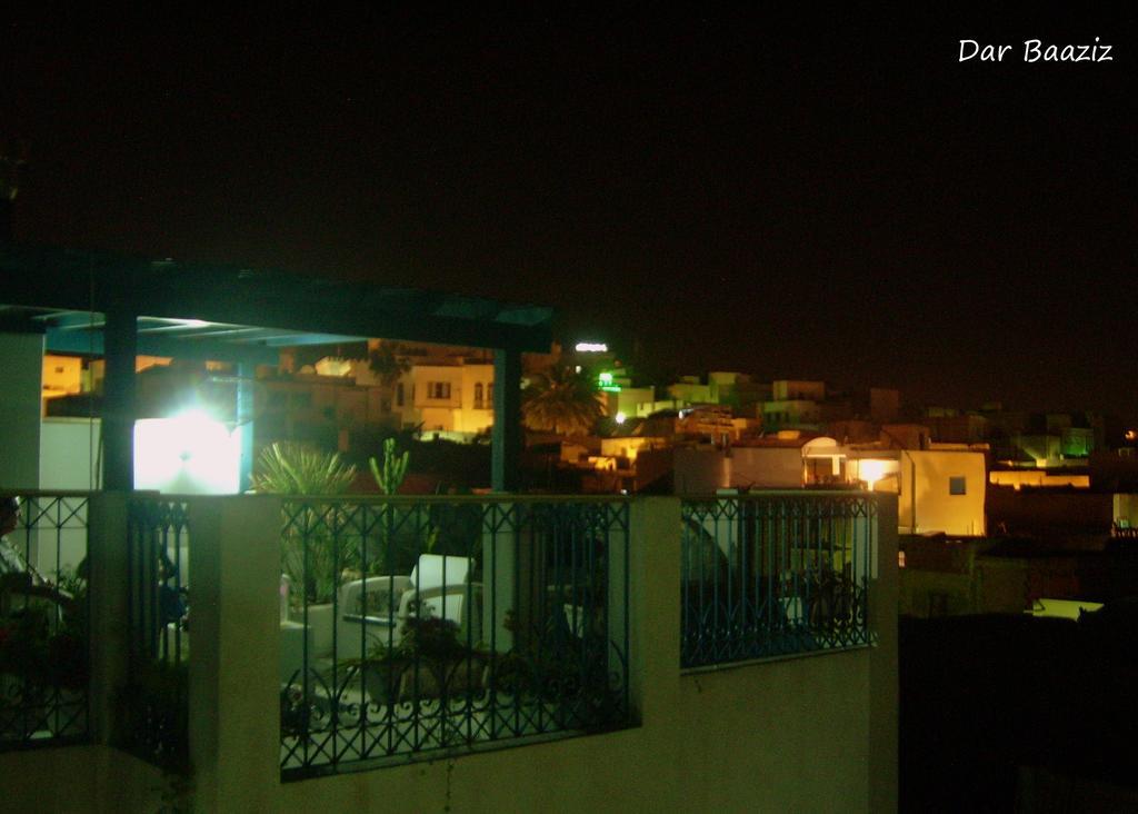 Dar Baaziz Gasthof Sousse