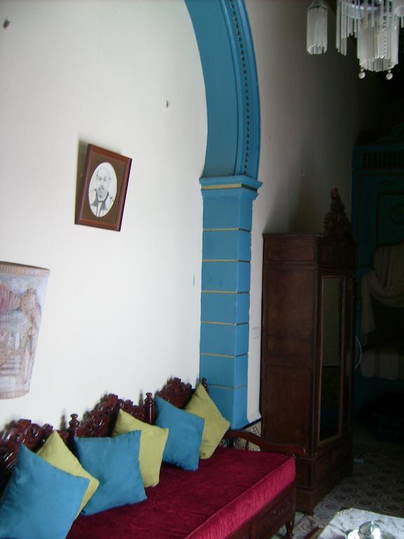 Dar Baaziz Sousse