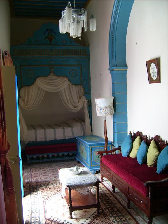 Gasthof Dar Baaziz 3*