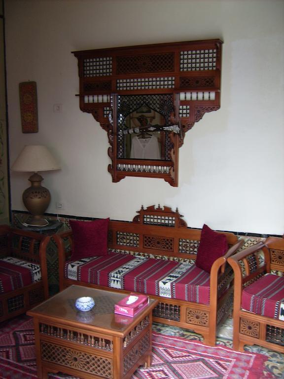 Gasthof Dar Baaziz