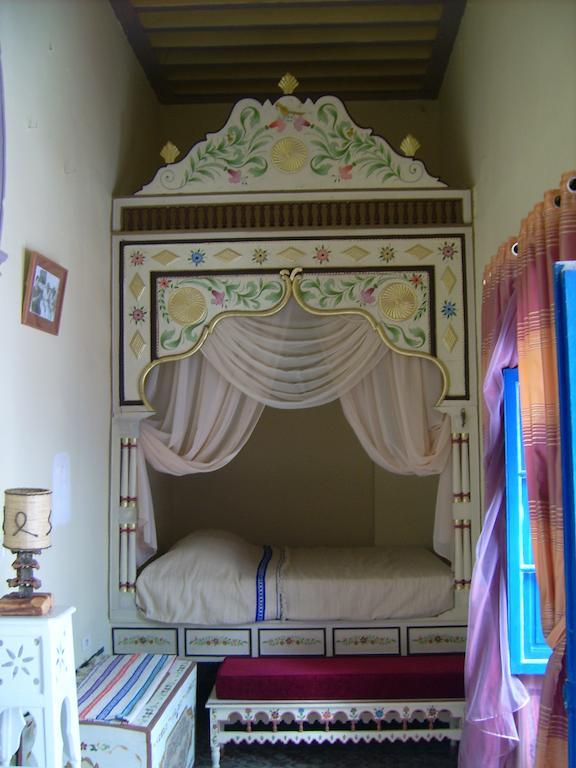 Dar Baaziz Gasthof