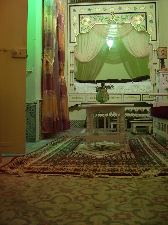 Gasthof Dar Baaziz