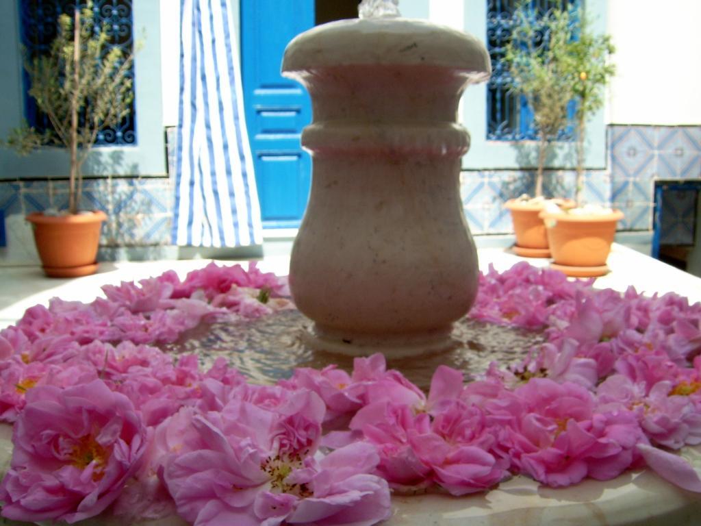 Gasthof Dar Baaziz Sousse