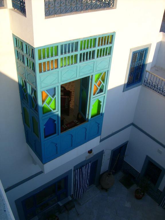 Gasthof Dar Baaziz 3*