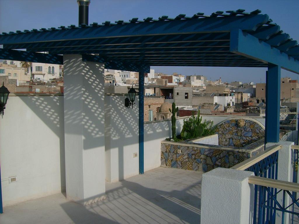 Gasthof Dar Baaziz