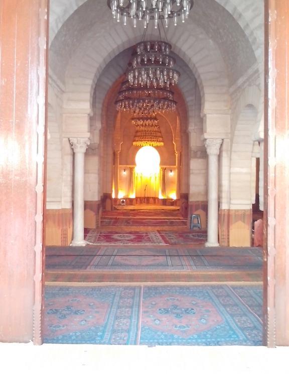 Gasthof Dar Baaziz 3*