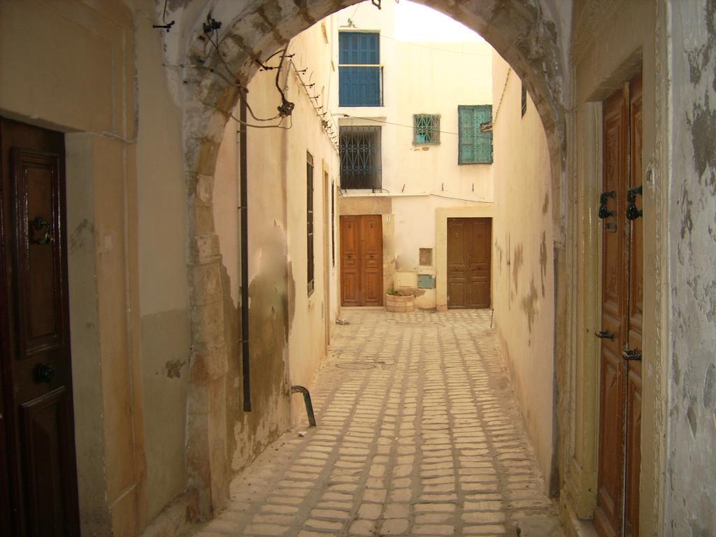 Gasthof Dar Baaziz