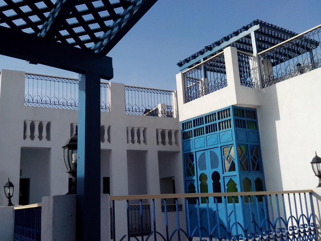 Gasthof Dar Baaziz 3*