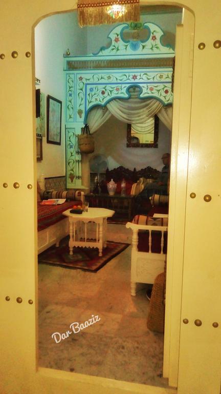 Dar Baaziz Sousse