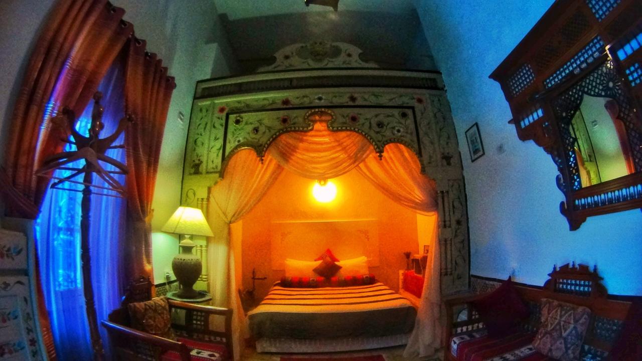 Gasthof Dar Baaziz 3*