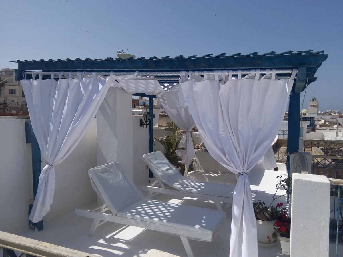 Dar Baaziz Gasthof