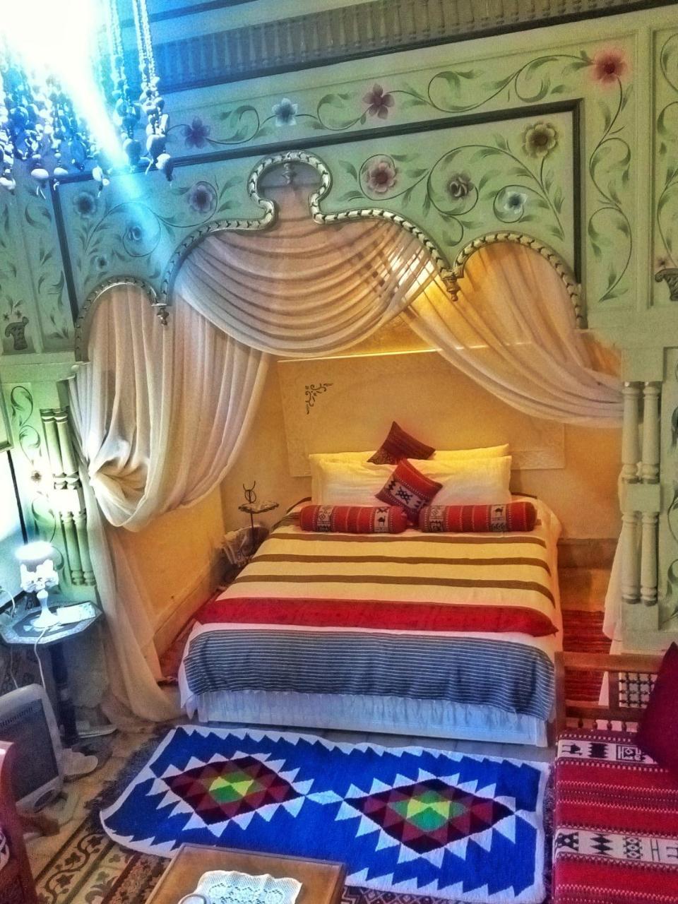 Dar Baaziz Gasthof