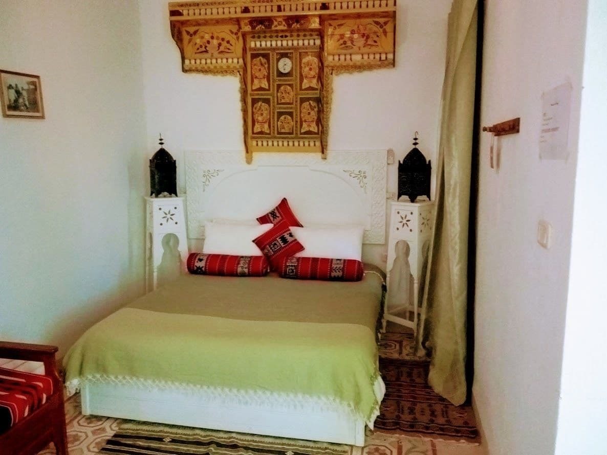 Dar Baaziz Gasthof