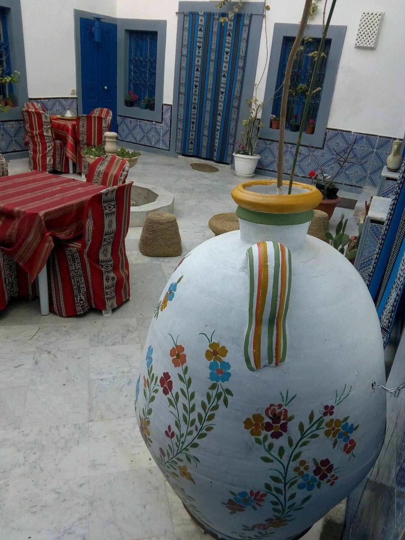 Gasthof Dar Baaziz 3*